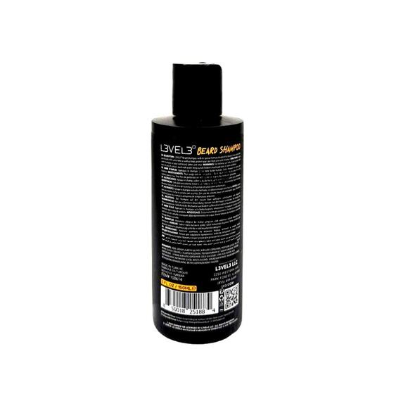 Beard Shampoo – Cleanse, Soften & Refresh Your Beard - Picture 2 of 2